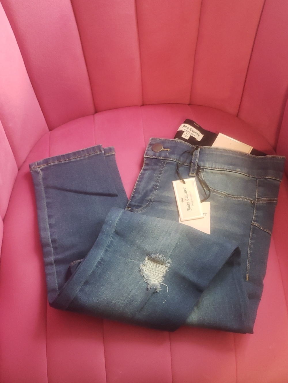 Juicy Couture Jeans